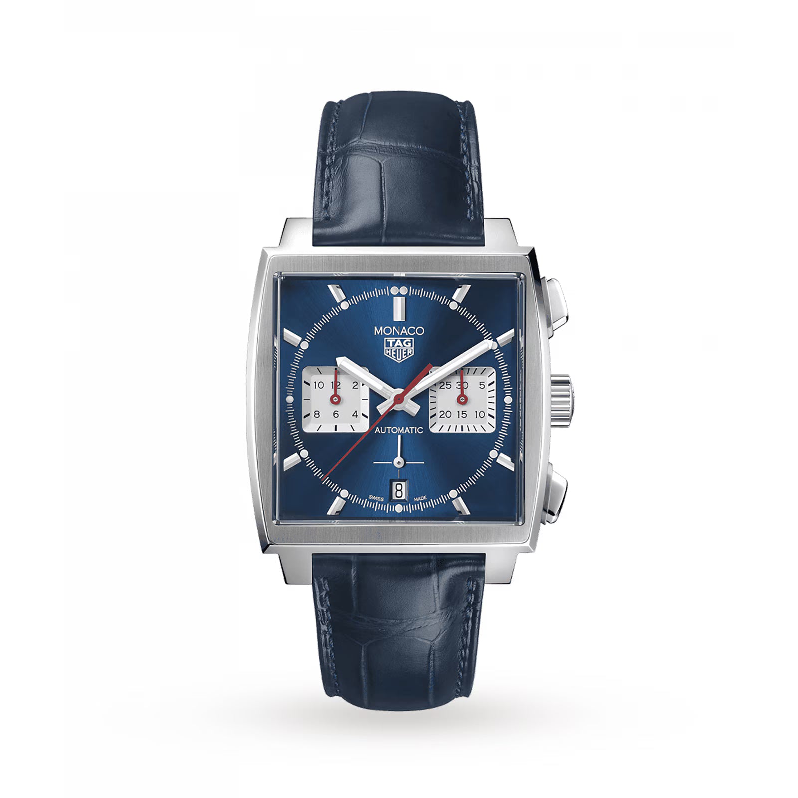 BDADA09F-0C10-106E-4CC7-CC4675191EF6.avif TAG Heuer Monaco Calibre Heuer 02 39mm Mens Watch CBL2111.FC6453 - Image 1