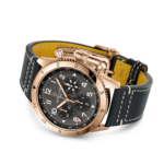 Breitling Classic AVI Super AVI B04 Chronograph GMT 46 P-51 Mustang RB04451A1B1X1 - Image 3