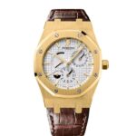 Audemars Piguet Royal Oak Dual Time 39mm 26120BA.OO.D088CR.01