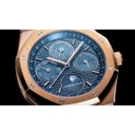 Audemars Piguet Royal Oak Perpetual Calendar Ref. # 26574OR.OO.1220OR.02 - Image 6