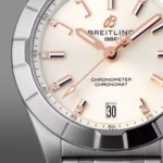 Breitling Chronomat 32mm A77310101A3A1 - Image 5
