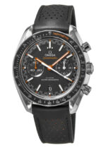 Omega Speedmaster Super Racing Black Dial 44.25mm Stainless Steel Strap 329.32.44.51.01.001 - Image 4
