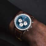 Breitling Navitimer B01 Chronograph 46 AB0137211C1P1 - Image 4