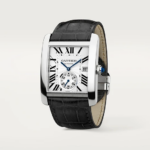 Cartier TANK MC WATCH 44mm - Image 2
