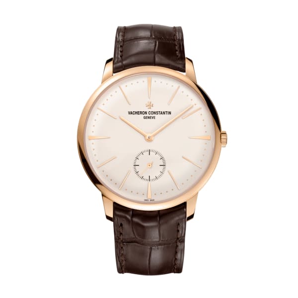 BE54210D-2D0D-E0E4-810E-F9FFAB536215.jpg Vacheron Constantin Patrimony Manual-Winding Ref. # 1110U/000R-B085 - Image 1