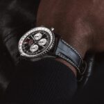Breitling Navitimer B01 Chronograph 46 AB0137211B1P1 - Image 4