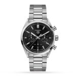 TAG Heuer Carrera Chronograph Automatic 42mm CBN2010.BA0642