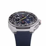 TAG Heuer Formula 1 Chronograph Oracle Red Bull Racing 44mm Mens Watch CBZ2080.FT8091 - Image 6