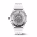 IWC Pilot's Automatic 41mm Top Gun Lake Tahoe Mens Watch Black IW328104 - Image 3