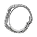 Audemars Piguet Royal Oak Jumbo Extra-Thin, 39mm, Titanium, blue dial, 15202IP.OO.1240IP.01 - Image 4
