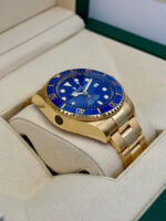 Rolex Deepsea 136668LB-0001 44mm - Image 4