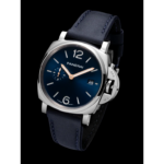 Panerai  Luminor Due Prada Re-Nylon 42mm PAM01429 - Image 4