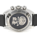 Omega Speedmaster Moonwatch Silver Snoopy Anniversary Edition Men's Watch 42mm 311.32.42.30.04.003 - Image 6