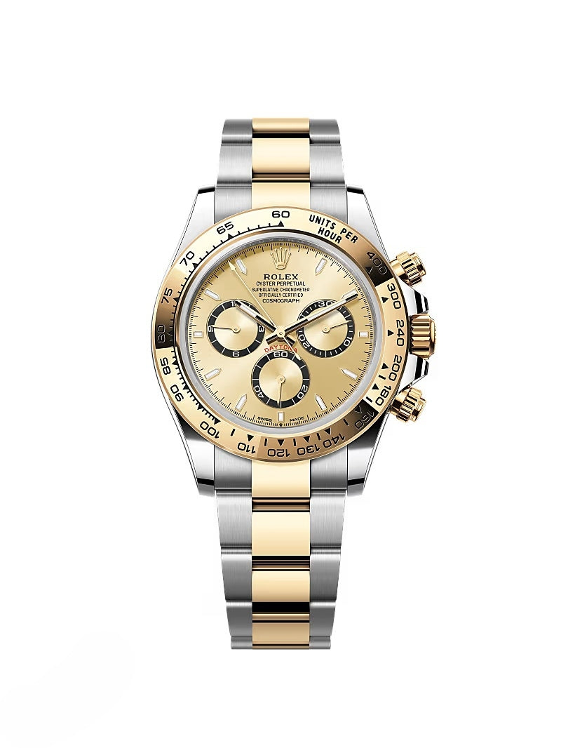BF466406-847A-53F0-8D9F-149A5B3E7440.jpg Rolex Cosmograph Daytona m126503-0004 40mm - Image 1