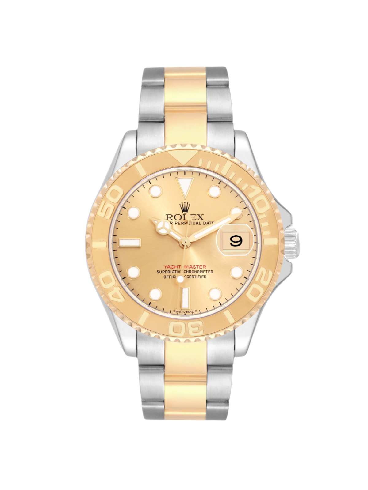 BF508E13-52B6-7637-D483-B3549667A0AD.png Rolex Yacht-Master M16623 40MM - Image 1