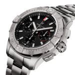 breitling Avenger B01 Chronograph 44mm AB0147101B1A1 - Image 2