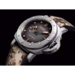Panerai Submersible QuarantaQuattro Navy SEALs 44mm PAM01518 - Image 4