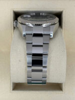 Rolex  Sky-Dweller 42mm 336934-0001 Stainless Steel Green Dial Oyster - Image 5