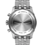 Breitling Classic AVI Chronograph 42mm A233801A1C1A1 - Image 4