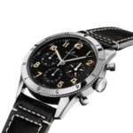Breitling Classic AVI AVI Ref. 765 1953 Re-Edition 41mm AB0920131B1X1 - Image 2