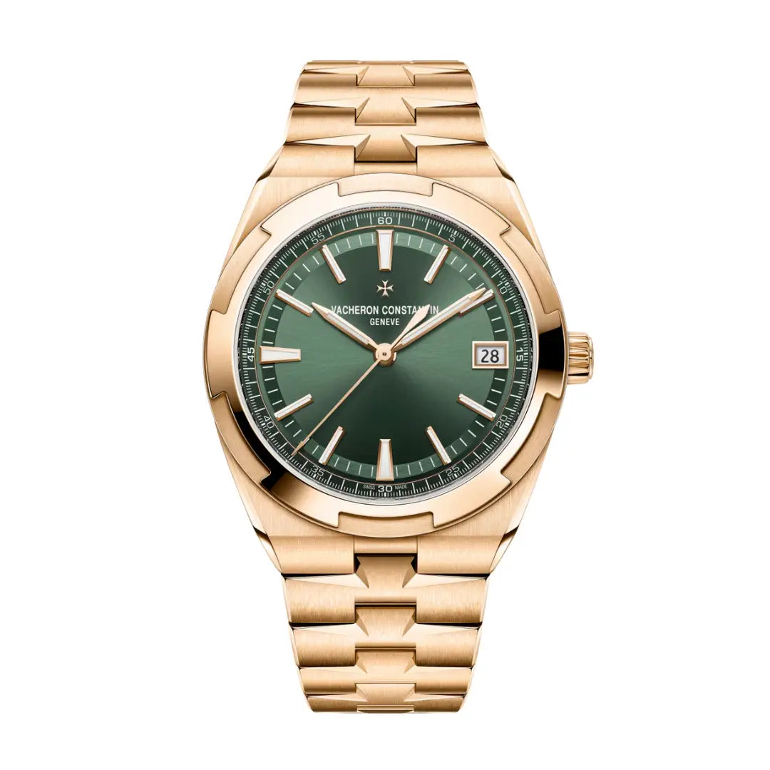 BF9CD084-AA8D-A206-DED6-795A9407643C.jpg Vacheron Constantin Overseas Self-Winding 41mm Pink Gold 4520V/210R-B967 - Image 1