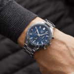TAG Heuer Carrera Automatic Chronograph 44mm Mens Watch CBN2A1A.BA0643 - Image 4
