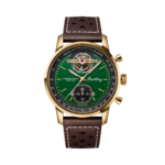 Breitling Top Time B21 Ford Mustang Tourbillon 43mm NB21251A1L1X1