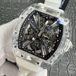 RM 12-01 white & blue - Image 4