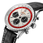 BreitlingNavitimer B01 Chronograph 43 Boeing 747 - Image 3