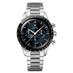 Omega Speedmaster Heritage Models Anniversary Series First OMEGA In Space Stem Winding 39.7mm 310.30.40.50.06.001