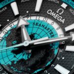 Omega Seamaster Planet Ocean 600M Worldtimer Automatic 45.5mm 215.92.46.22.01.006 - Image 3