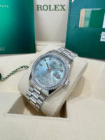 Rolex  Day-Date M118346-0028 36mm - Image 4
