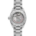 Omega Seamaster Aqua Terra 38mm Blue Dial Stainless Steel Bracelet 220.10.38.20.03.001 - Image 2