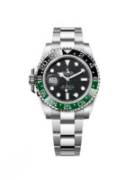 Rolex GMT-Master II 126720VTNR-0001 40mm