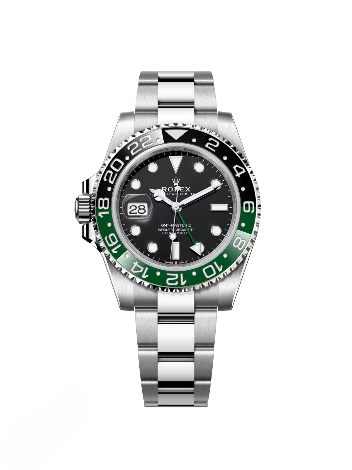 C05ADBDF-B44D-F605-8C5A-EE5F03D9B9FD.jpg Rolex GMT-Master II 126720VTNR-0001 40mm - Image 1