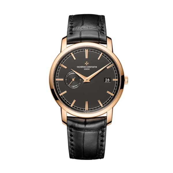 C090AB14-1656-7E61-40EB-F53959C95F08.jpg Vacheron Constantin Traditionnelle Self-Winding Ref. # 87172/000R-B403 - Image 1