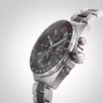TAG Heuer Formula 1 Calibre 16 44mm Automatic Chronograph Mens Watch CAZ2012.BA0970 - Image 2