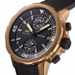 IWC Aquatimer 'Expedition Charles Darwin' 44mm Mens Watch IW379503 - Image 2