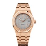 Audemars Piguet Royal Oak Selfwinding Grey dial, 37mm 15450OR.OO.1256OR.01