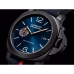 Panerai  Luminor Marina Carbotech™ Luna Rossa 44mm PAM01529 - Image 5