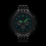 Breitling Navitimer B01 Chronograph 46 AB0137211C1A1 - Image 4
