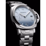 Panerai  Luminor Due Pastello 38mm PAM01309 - Image 3