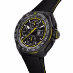 TAG Heuer Formula 1 44mm Chronograph Special Edition Mens Watch CBZ2086.FT8098 - Image 2