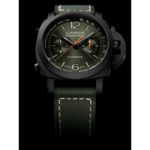 Panerai Luminor Chrono Flyback 44mm PAM01498 - Image 2