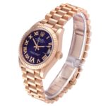 Rolex Datejust m278275-0029 Aubergine Dial 31mm - Image 4