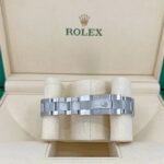 Rolex Datejust m278274-0023/0024 Pink 31mm Dial Oyster Watch - Image 19