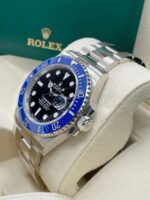 Rolex Submariner 41mm 126619LB - Image 5