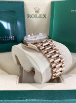 Rolex  Day-Date M128235-0052 36mm - Image 8