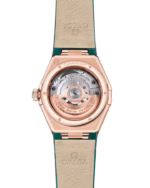Omega Constellation Ladies' Selection 29mm Sedna™ gold on leather strap 131.53.29.20.99.002 - Image 2