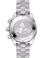 Omega Speedmaster 38 Brown Dial 38mm Stainless Steel Sedna Bracelet 324.15.38.50.63.001 - Image 2